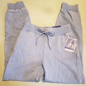 JoyLab Soft Blue Joggers